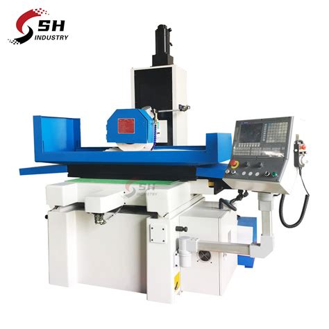 precision cnc surface grinding machine supply|cnc vertical grinding machine.